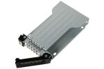 Icy Dock MB994TK-B Hard Drive Backplane Speicherlaufwerkbehälter Schwarz, Silber