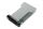 Icy Dock MB994TK-B Hard Drive Backplane Speicherlaufwerkbehälter Schwarz, Silber