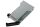 Icy Dock MB994TK-B Hard Drive Backplane Speicherlaufwerkbehälter Schwarz, Silber