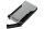 Icy Dock MB994TK-B Hard Drive Backplane Speicherlaufwerkbehälter Schwarz, Silber