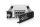 Icy Dock MB994TK-B Hard Drive Backplane Speicherlaufwerkbehälter Schwarz, Silber