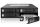 Icy Dock MB994TK-B Hard Drive Backplane Speicherlaufwerkbehälter Schwarz, Silber