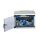 EFB Elektronik WGB-1004GR.30-SET1 Rack 4U Wandmontiertes Regal Grau