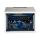 EFB Elektronik WGB-1004GR.30-SET1 Rack 4U Wandmontiertes Regal Grau