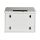 EFB Elektronik WGB-1004GR.30-SET1 Rack 4U Wandmontiertes Regal Grau