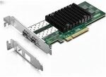 ASUS Server PCIE X710-DA2 2x 10Gbit SFP X710DA2G2P5