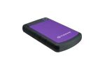 Transcend StoreJet 25H3 Externe Festplatte 4 TB 2.5"...