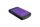 Transcend StoreJet 25H3 Externe Festplatte 4 TB 2.5" USB 3.2 Gen 1 (3.1 Gen 1) Schwarz, Violett