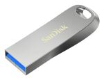 SanDisk Ultra Luxe USB-Stick 256 GB USB Typ-A 3.2 Gen 1 (3.1 Gen 1) Silber
