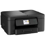 Brother DCP-J1460DW Multifunktionsdrucker Tintenstrahl A4 1200 x 6000 DPI 16 Seiten pro Minute WLAN