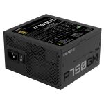 GIGABYTE P750GM Netzteil 750 W 20+4 pin ATX ATX Schwarz