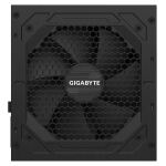 GIGABYTE P750GM Netzteil 750 W 20+4 pin ATX ATX Schwarz