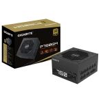 GIGABYTE P750GM Netzteil 750 W 20+4 pin ATX ATX Schwarz