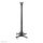 Neomounts CL25-550BL1 Beamer Deckenhalterung - H 74,5-114,5 cm - einfache Installation - volle Bewegung