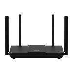 ASUS RT-BE50 BE3600 WLAN-Router 2.5 Gigabit Ethernet Dual-Band (2,4 GHz/5 GHz) Schwarz