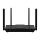 ASUS RT-BE50 BE3600 WLAN-Router 2.5 Gigabit Ethernet Dual-Band (2,4 GHz/5 GHz) Schwarz