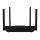 ASUS RT-BE50 BE3600 WLAN-Router 2.5 Gigabit Ethernet Dual-Band (2,4 GHz/5 GHz) Schwarz
