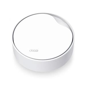 TP-Link DECO X50-POE(1-PACK) Mesh-WLAN-System Dual-Band (2,4 GHz/5 GHz) Wi-Fi 6 (802.11ax) Weiß 2 Intern