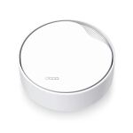 TP-Link DECO X50-POE(1-PACK) Mesh-WLAN-System Dual-Band (2,4 GHz/5 GHz) Wi-Fi 6 (802.11ax) Weiß 2 Intern