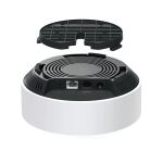 TP-Link DECO X50-POE(1-PACK) Mesh-WLAN-System Dual-Band (2,4 GHz/5 GHz) Wi-Fi 6 (802.11ax) Weiß 2 Intern