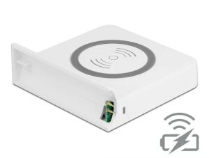 DeLOCK Kabelloses Ladegerät für 41450