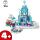 Lego D.P. Elsas Schlittenfahrt um den Eispalast--43281