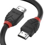 Lindy 37255 HDMI-Kabel 7,5 m HDMI Typ A (Standard) Schwarz