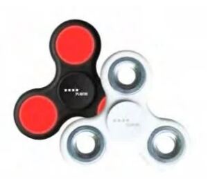 Ultron 130639 Entspannungsspielzeg Fidget Spinner