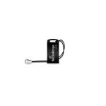 MediaRange MR922 USB-Stick 32 GB USB Type-A / Micro-USB 2.0 Schwarz