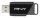 PNY Attaché X USB-Stick 256 GB USB Typ-A 3.2 Gen 1 (3.1 Gen 1) Schwarz