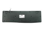 Equip Kabelgebundene USB Tastatur, US/International layout (QWERTY)