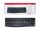Equip Kabelgebundene USB Tastatur, US/International layout (QWERTY)