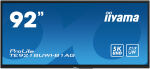 iiyama ProLite TE9218UWI-B1AG 92" 21:9 5K 16/7 IPS...