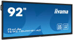 iiyama ProLite TE9218UWI-B1AG 92" 21:9 5K 16/7 IPS...