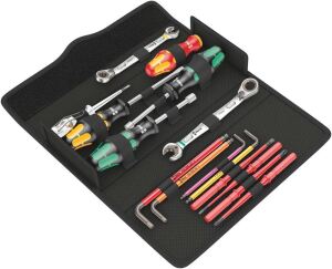 Wera SH 2 15 Werkzeug
