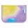 Herlitz SoftLight GREENline Little Monster Schulranzen-Set Mädchen Polyester Blau, Lila, Gelb