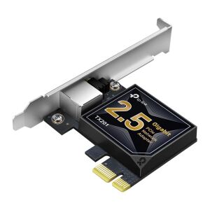 TP-Link TX201 Eingebaut Ethernet 2500 Mbit/s
