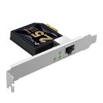TP-Link TX201 Eingebaut Ethernet 2500 Mbit/s