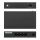 Intellinet 561792 Netzwerk-Switch Gigabit Ethernet (10/100/1000) Power over Ethernet (PoE) Schwarz