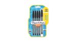 Papermate InkJoy 100ST Schwarz Stick-Kugelschreiber Fein...