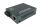 LevelOne Gigabit RJ45 zu SC Mediakonverter, PoE PSE, Multi-Mode Glasfaser, 0.5km