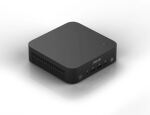 ASUS ExpertCenter PN54 -S50001NN AMD Ryzen AI 5 340 16 GB DDR5-SDRAM 512 GB SSD Windows 11 Home Mini PC Mini-PC Schwarz