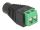 DeLOCK Adapter DC 1,35 x 3,5 mm Buchse > Terminalblock 2 Pin