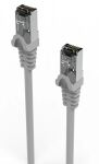 Inca ICAT7-50AG Netzwerkkabel Grau 50 m Cat7 S/FTP (S-STP)