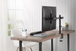 Digitus Dual Monitorhalterung, 2x 32", 2x 8 kg