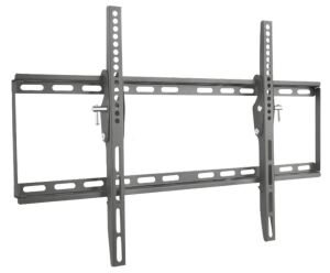 Techly ICA-PLB-161L TV-Halterung 165,1 cm (65") Schwarz