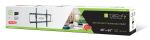 Techly ICA-PLB-161L TV-Halterung 165,1 cm (65") Schwarz