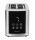 Emerio TO-128308 Toaster 7 2 Scheibe(n) 800 W Schwarz, Silber