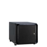 Inter-Tech SC-4100 Rack Schwarz
