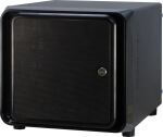 Inter-Tech SC-4100 Rack Schwarz